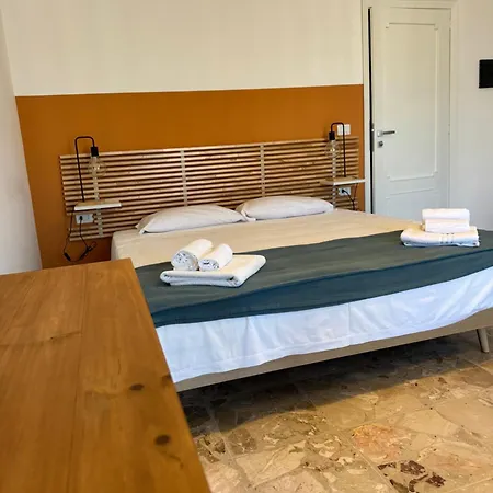 Affittacamere Casa Corso *