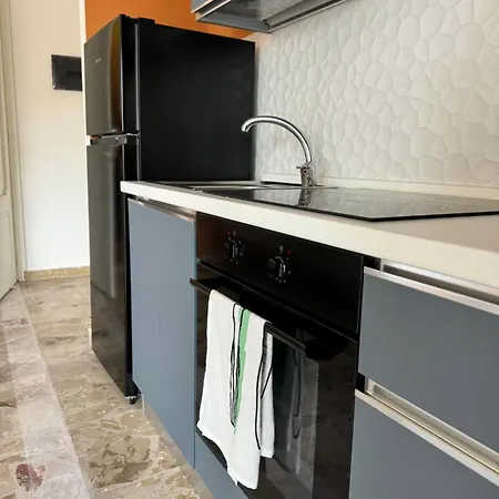 Casa Corso Maison d'hôtes 4*