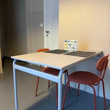 בית הארחה Casa Corso קטאניה