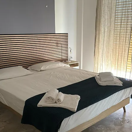 Casa Corso Maison d'hôtes 4*