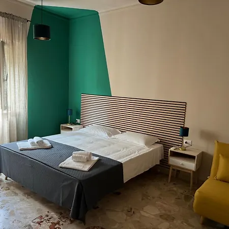 Casa Corso Guest house