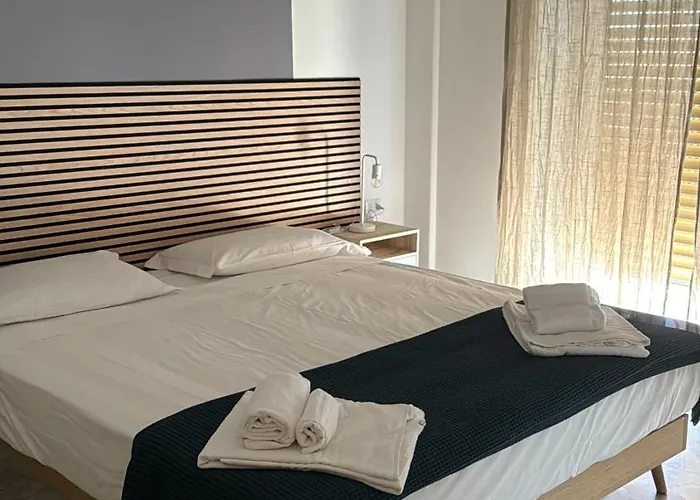 Casa Corso Konukevi 4*